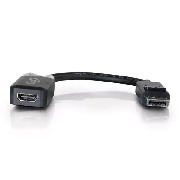 DisplayPort uz HDMI adapteris C2G 84322 Photo 2