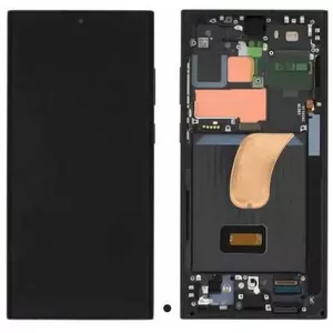 Запасной LCD-дисплей для Samsung Galaxy S23 — CoreParts MSPP76024