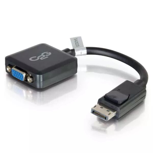 Cable Adapters & Converters