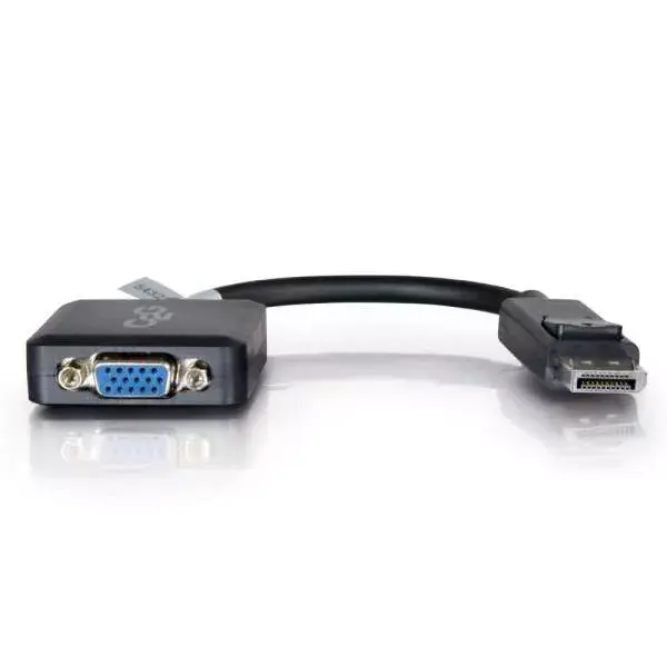 DisplayPort uz VGA adapteris C2G 84323 Photo 2