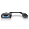 DisplayPort uz VGA adapteris C2G 84323 Photo 2