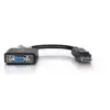 DisplayPort uz VGA adapteris C2G 84323 Photo 4