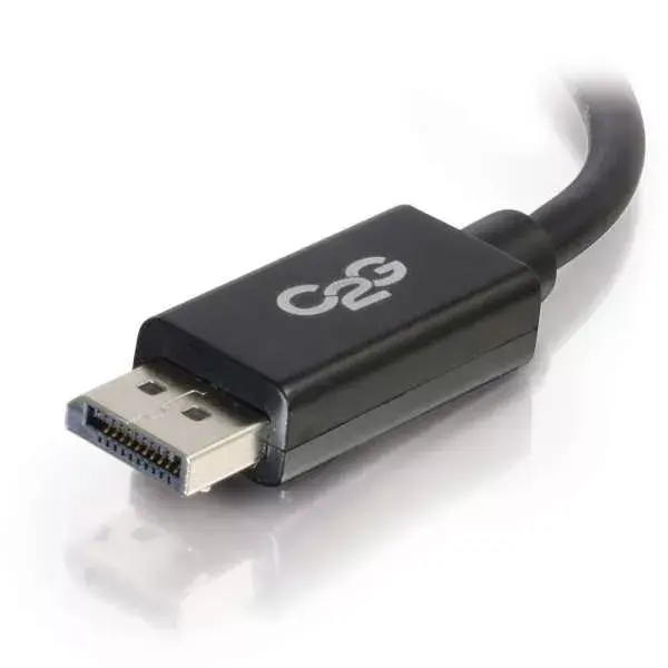 DisplayPort kabelis C2G 5m 8K UHD M/M Photo 3