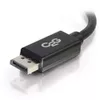 DisplayPort kabelis C2G 5m 8K UHD M/M Photo 3