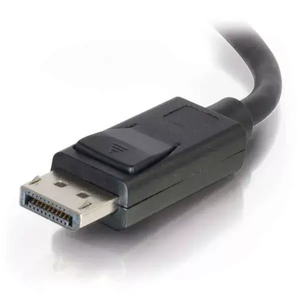 DisplayPort kabelis C2G 5m 8K UHD M/M Photo 4
