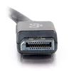 DisplayPort kabelis C2G 5m 8K UHD M/M Photo 5