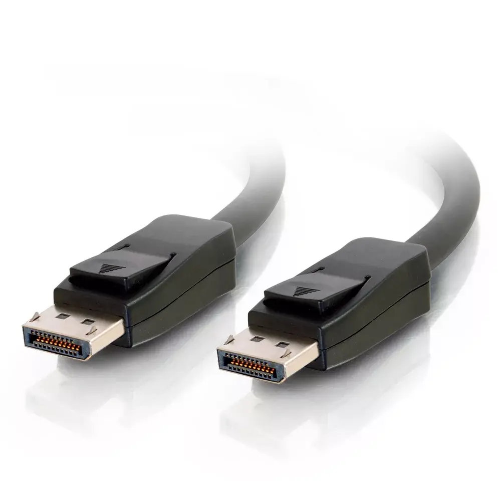 DisplayPort kabelis C2G 5m 8K UHD M/M Photo 6