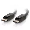 DisplayPort kabelis C2G 5m 8K UHD M/M Photo 6