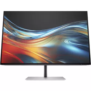 Монитор HP Series 7 Pro 24 дюйма WUXGA LCD 1920 x 1200
