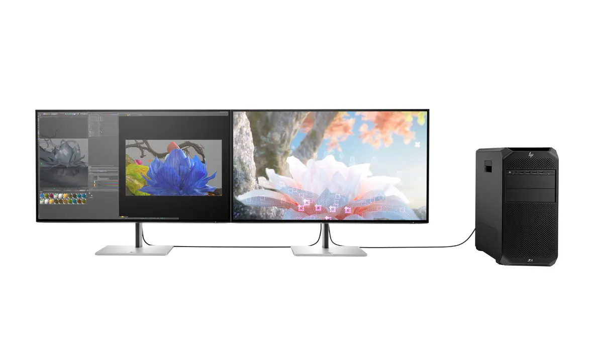 HP Series 7 Pro 732pk 31
