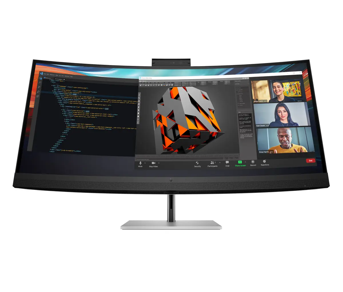 HP Series 7 Pro 39.7