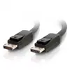 Cables To Go 10 m DisplayPort kabelis 8K UHD Photo 6