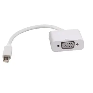 Mini DisplayPort-VGA Adapter ROLINE 12.03.3140