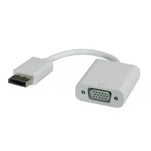 DisplayPort-VGA Adapter ROLINE 12.03.3146
