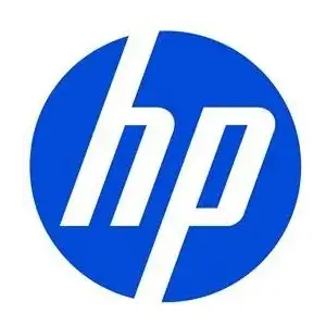 AC adapter HP 90W 8XX04AV — replacement power supply for HP laptops, 90 W output