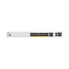 Управляемый коммутатор Cisco Catalyst C1300-24MGP-4X Photo 2