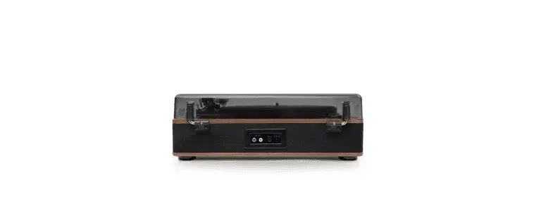 Muse MT-107 BTO audio platespēlētājs Photo 3
