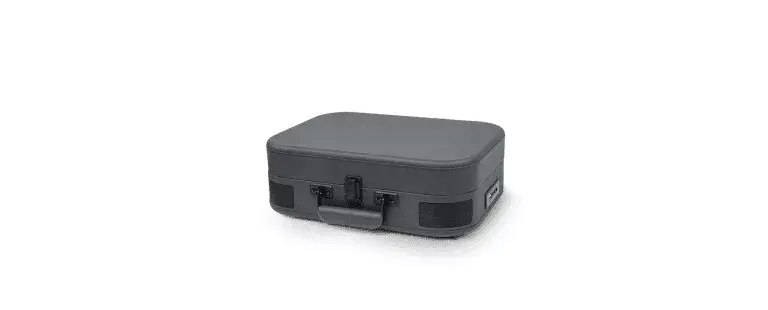 Аудиопроигрыватель Muse MT-207 DGB Photo 2