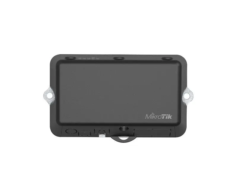 Bezvadu LTE maršrutētājs MikroTik LtAP mini