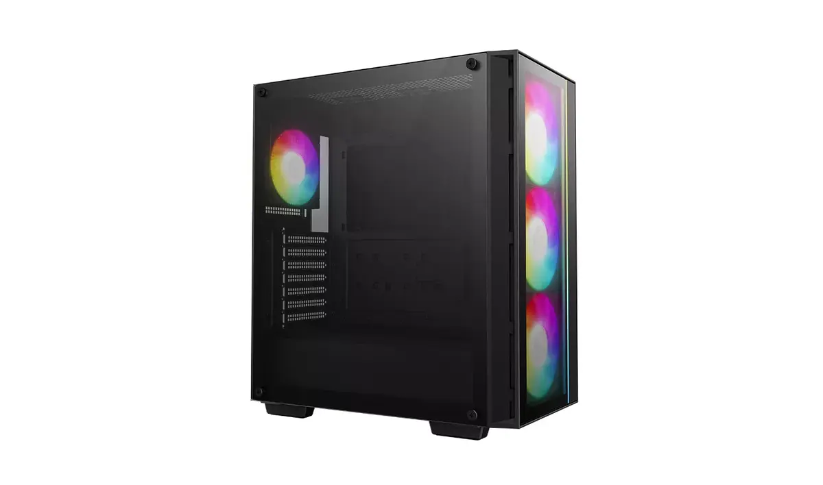 DeepCool MATREXX55 V4 C korpuss Photo 2