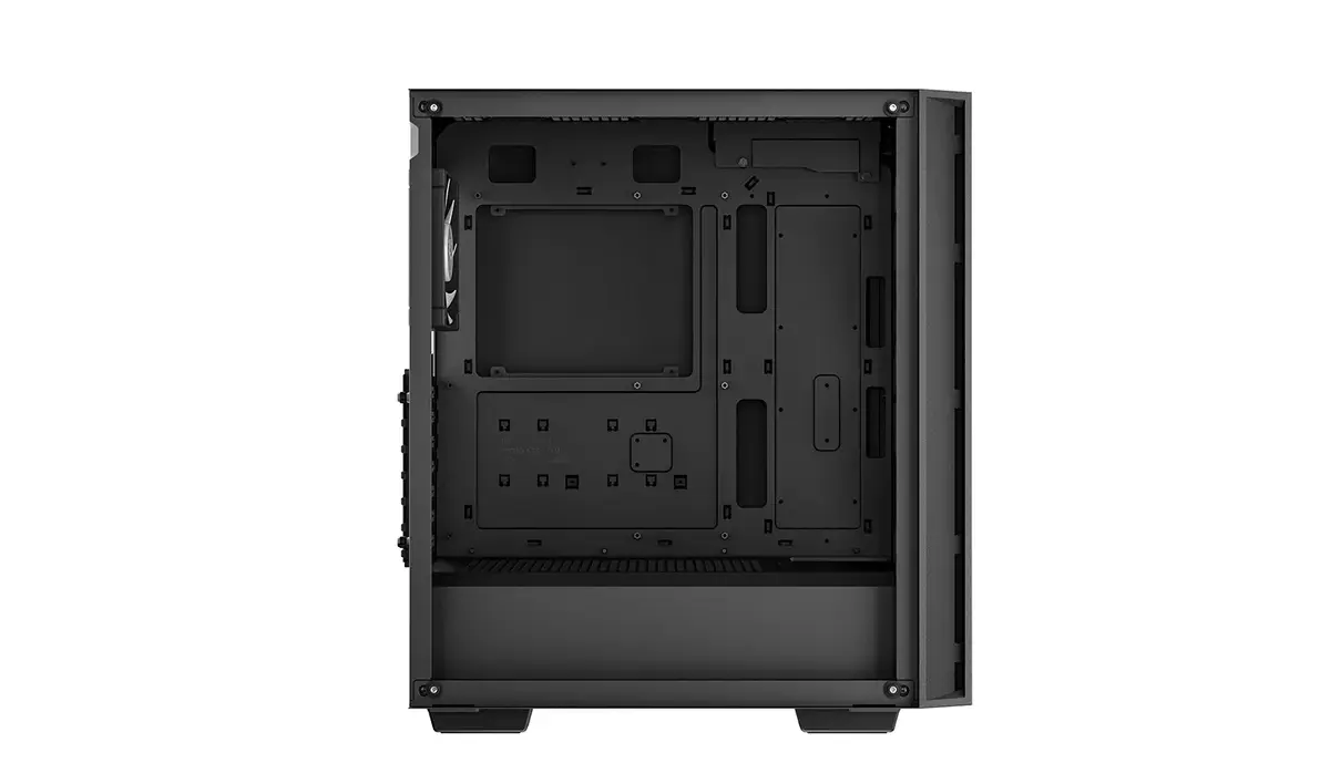 DeepCool MATREXX55 V4 C korpuss Photo 4