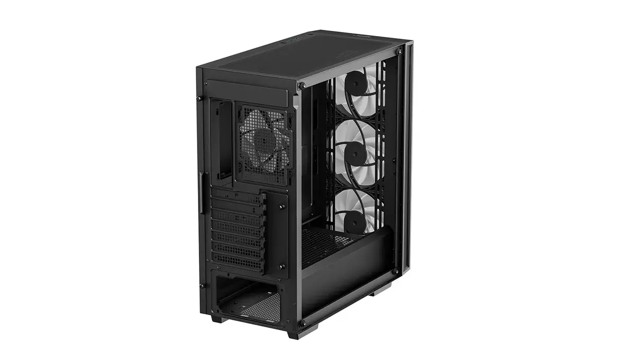 DeepCool MATREXX55 V4 C korpuss Photo 6