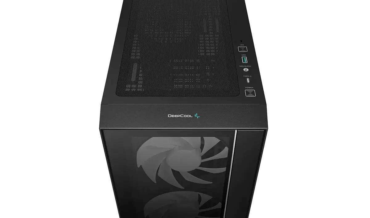 DeepCool MATREXX55 V4 C korpuss Photo 7