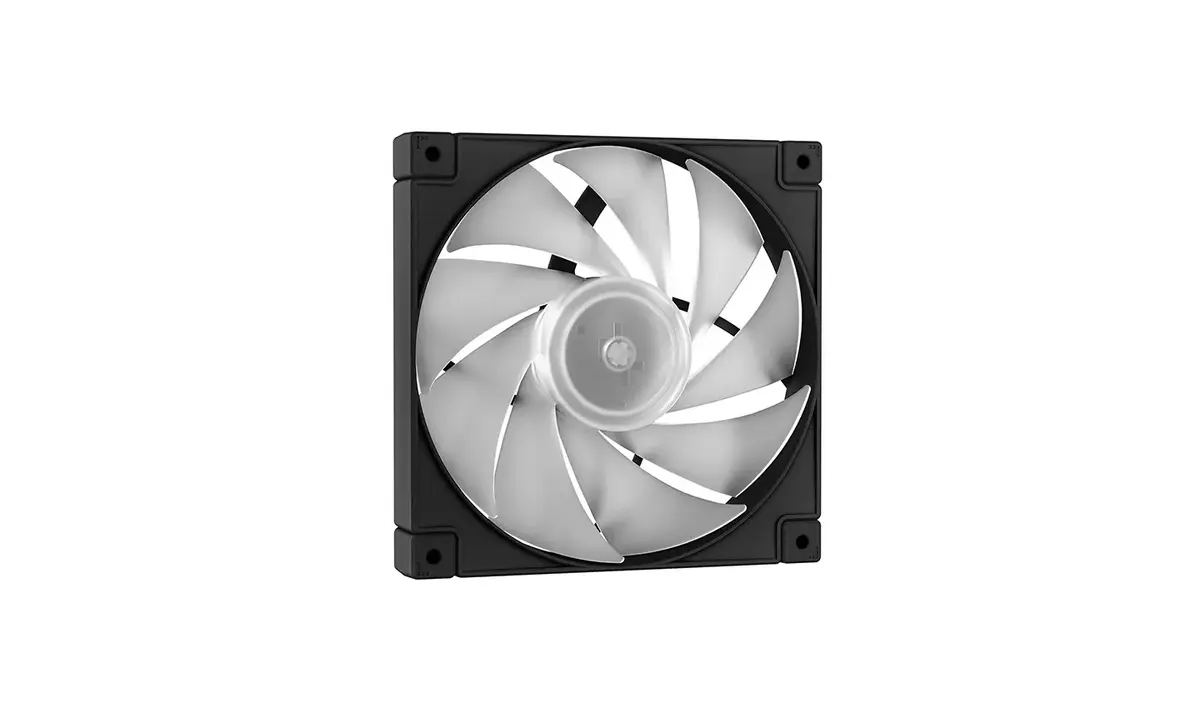 DeepCool MATREXX55 V4 C korpuss Photo 10