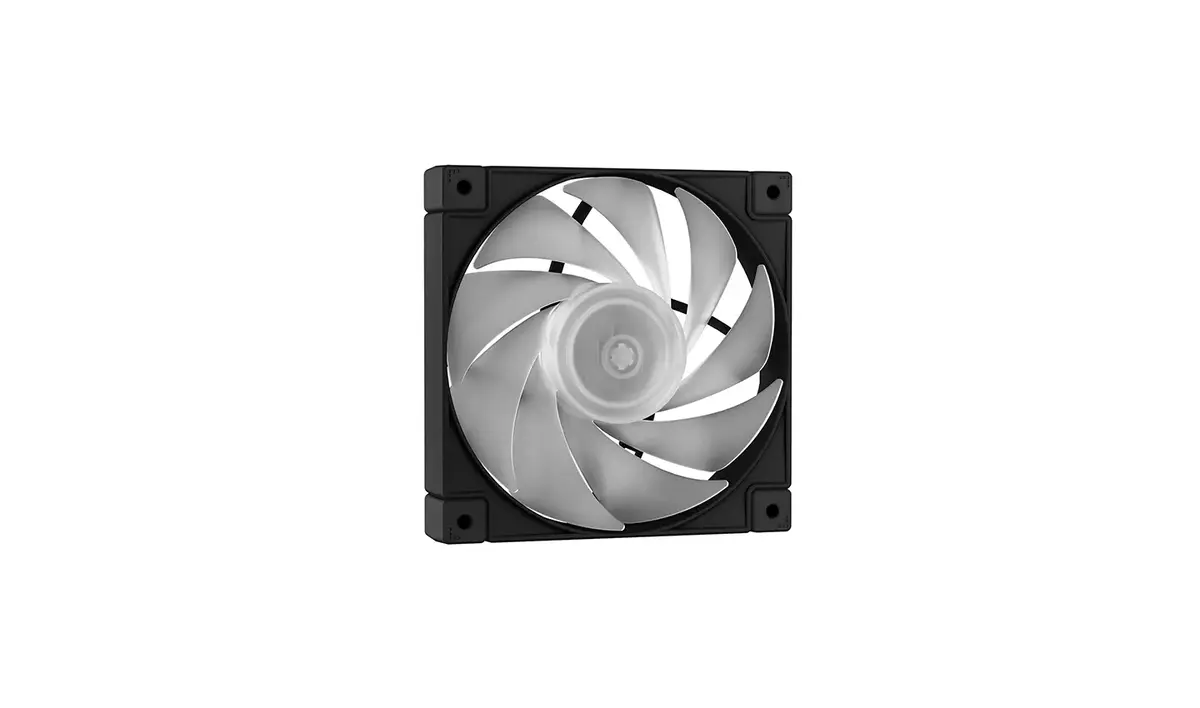 DeepCool MATREXX55 V4 C korpuss Photo 11