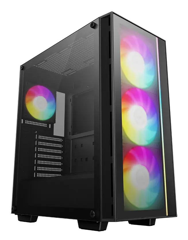 DeepCool MATREXX55 V4 C Midi Tower