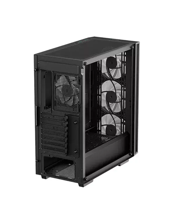 DeepCool MATREXX 55 MESH V4 C Midi Tower — корпус ПК Photo 2