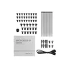 DeepCool MATREXX 55 MESH V4 C Midi Tower — корпус ПК Photo 5