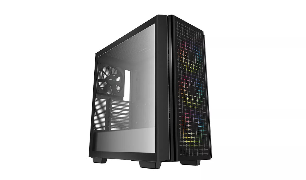 Computer Cases