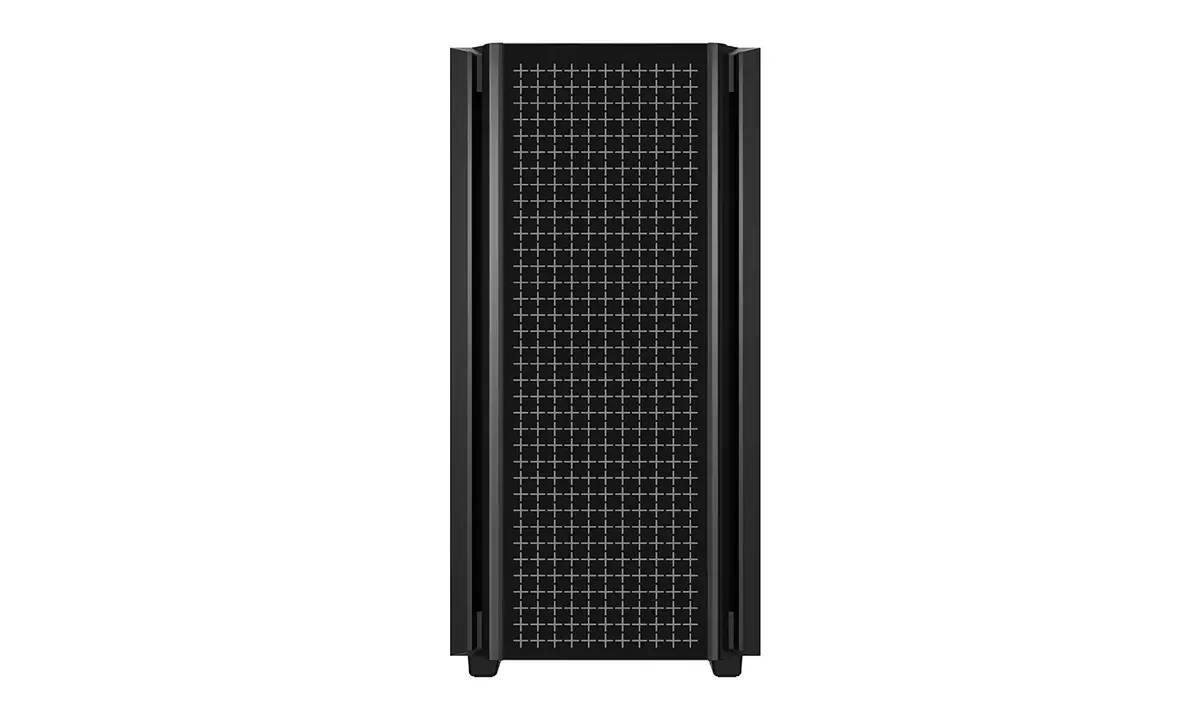 Корпус DeepCool CG540 Mid Tower Photo 4