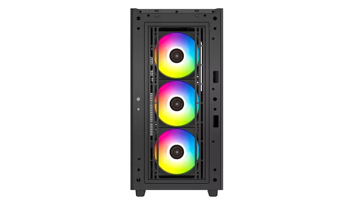 Корпус DeepCool CG540 Mid Tower Photo 5
