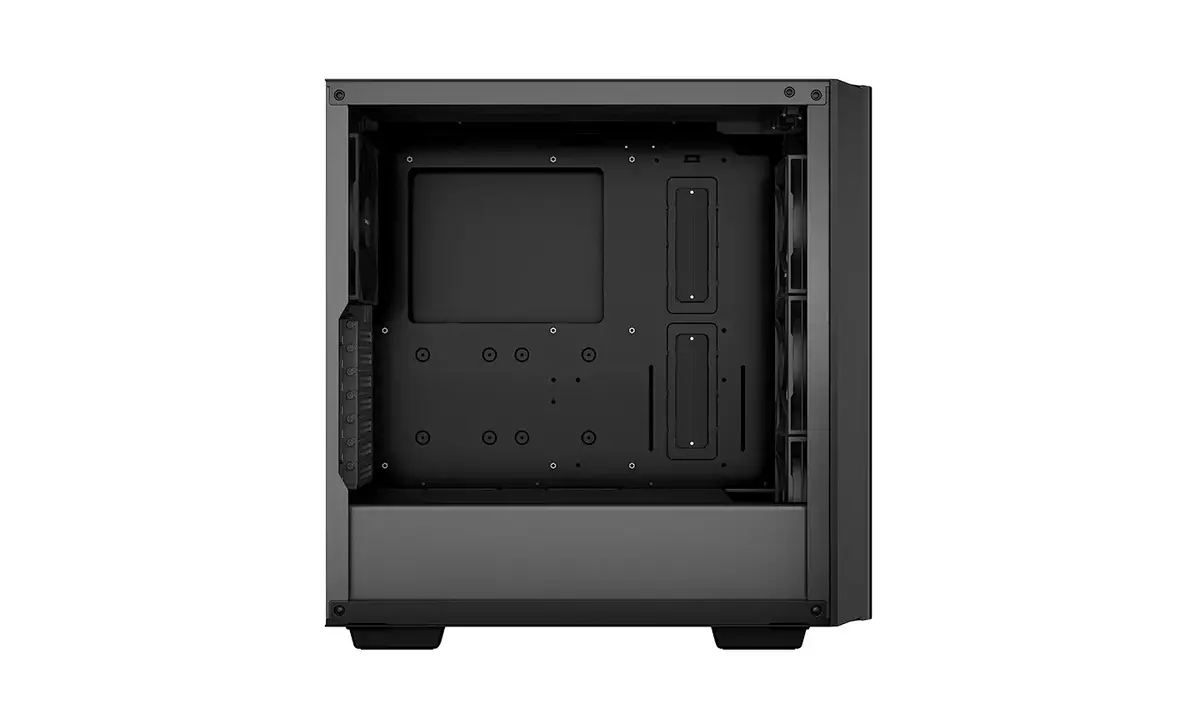 Корпус DeepCool CG540 Mid Tower Photo 6