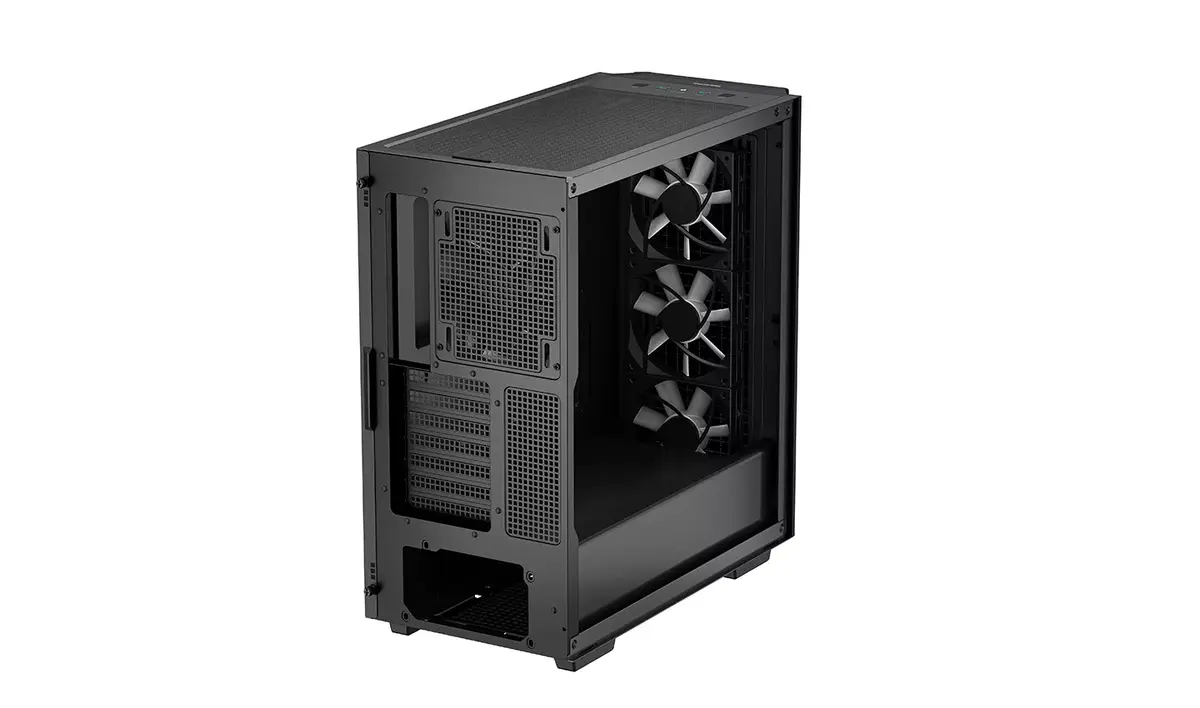 Корпус DeepCool CG540 Mid Tower Photo 7