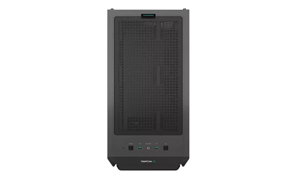 Корпус DeepCool CG540 Mid Tower Photo 9