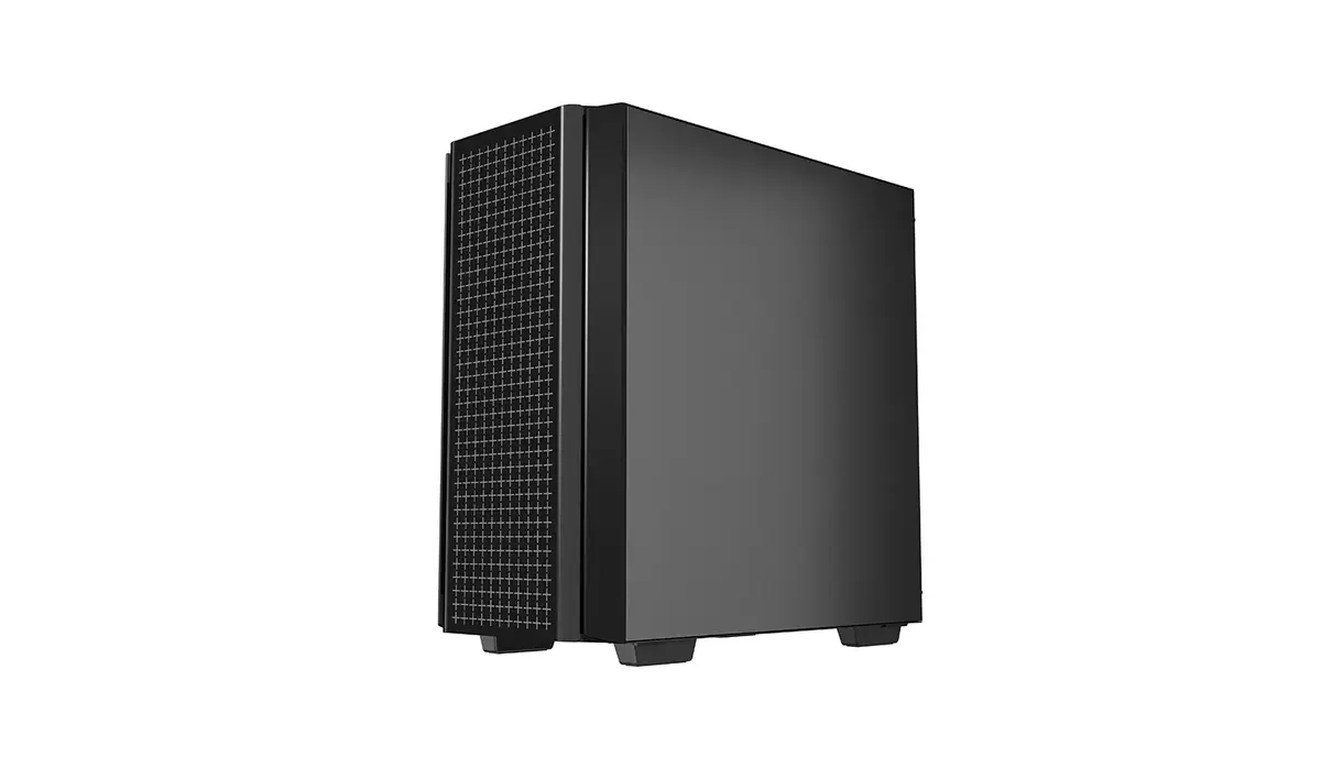 Корпус DeepCool CG540 Mid Tower Photo 10