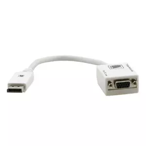 Cable DisplayPort Kramer Electronics DP - D-Sub 0.3m