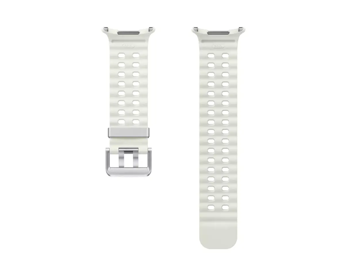 Siksna Samsung Galaxy Watch Ultra Marine Band Photo 2