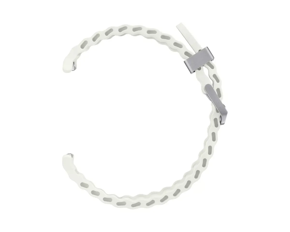 Siksna Samsung Galaxy Watch Ultra Marine Band Photo 4
