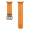 Siksna Samsung Galaxy Watch Ultra Marine Band Photo 2