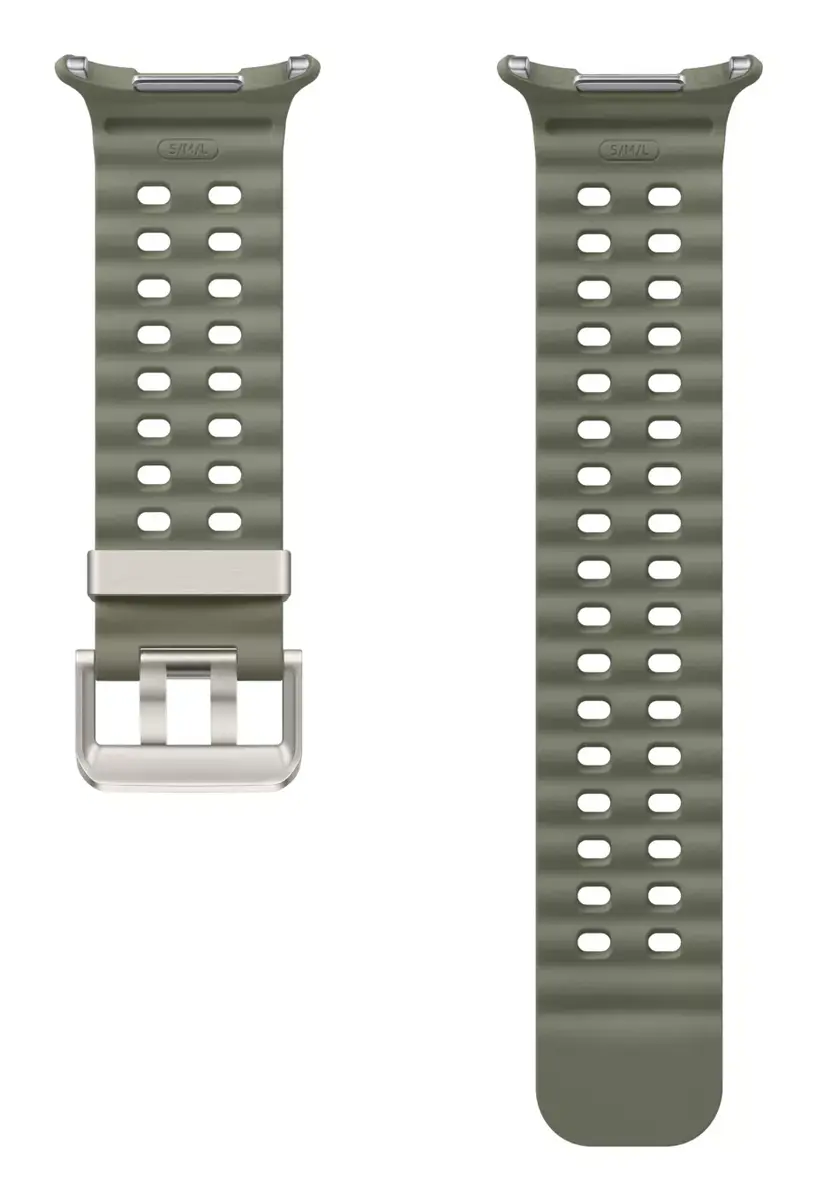 Ремешок Samsung Galaxy Watch Ultra Marine Band Photo 2