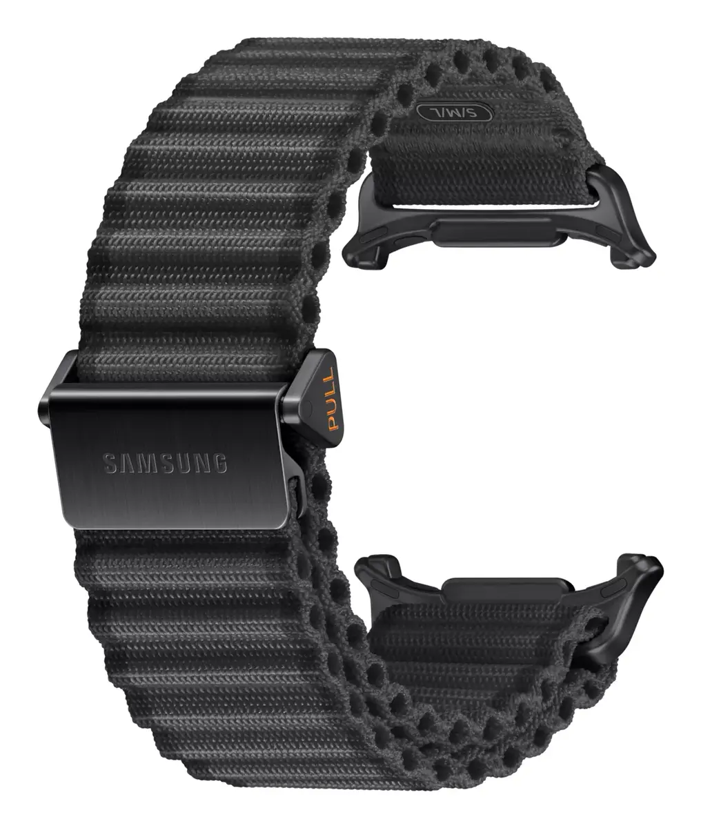 Siksna Samsung Galaxy Watch Ultra Photo 3