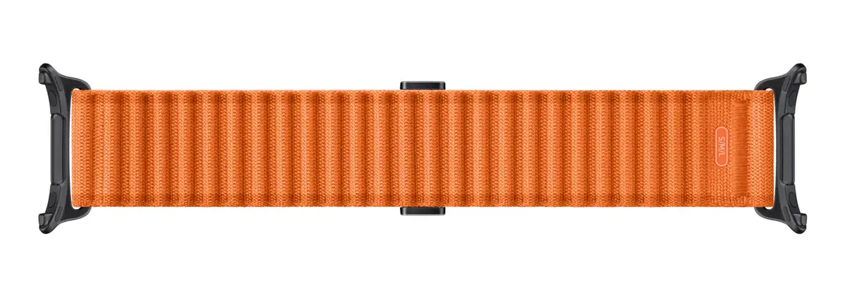 Siksna Samsung Galaxy Watch Ultra Trail Band Photo 2