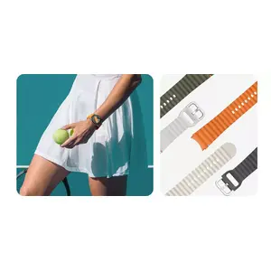 Customising click. Effortless style.