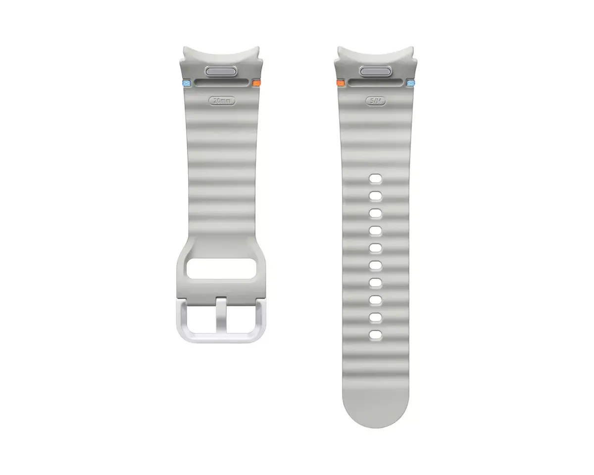 Siksna Samsung Galaxy Watch 7 Sport Band Photo 2
