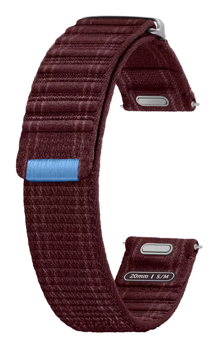 Ремешок Samsung Galaxy Watch 7 Fabric Band Photo 3