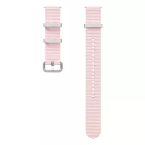 Ремешок Samsung Athleisure Band (S/M) для Galaxy Watch 7 Розовый